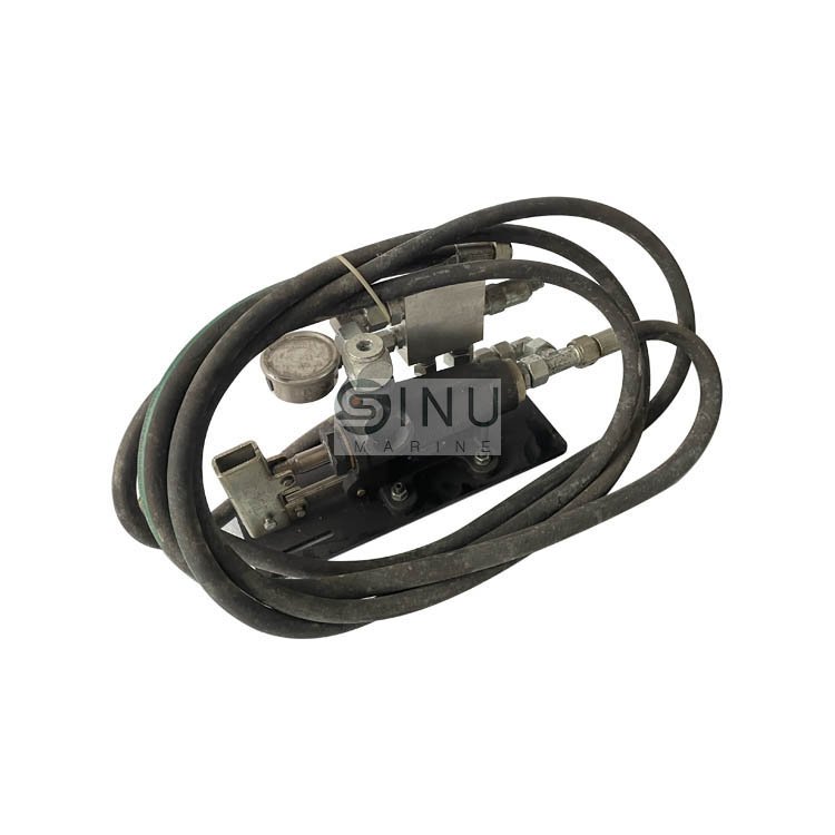 MacGregorCranehydraulicHandPump1880366801Һѹֶ
