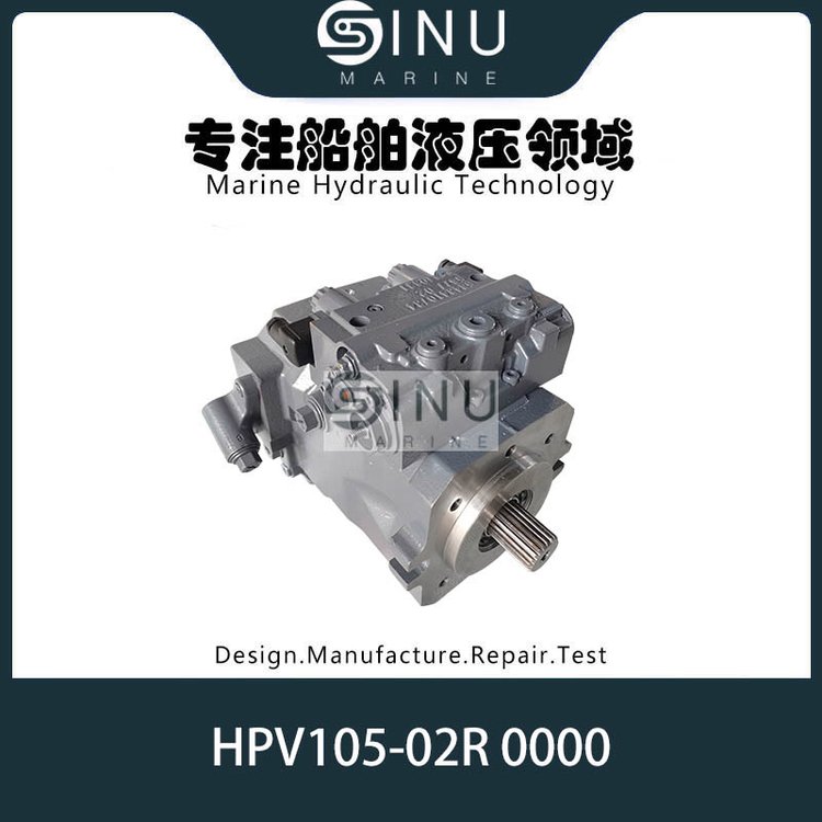 ÿҺѹHPV105-02R0000HOISTINGPUMP