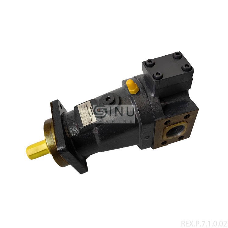 HydraulicpumpA7V20DR1LPF00T-270ոҺѹ