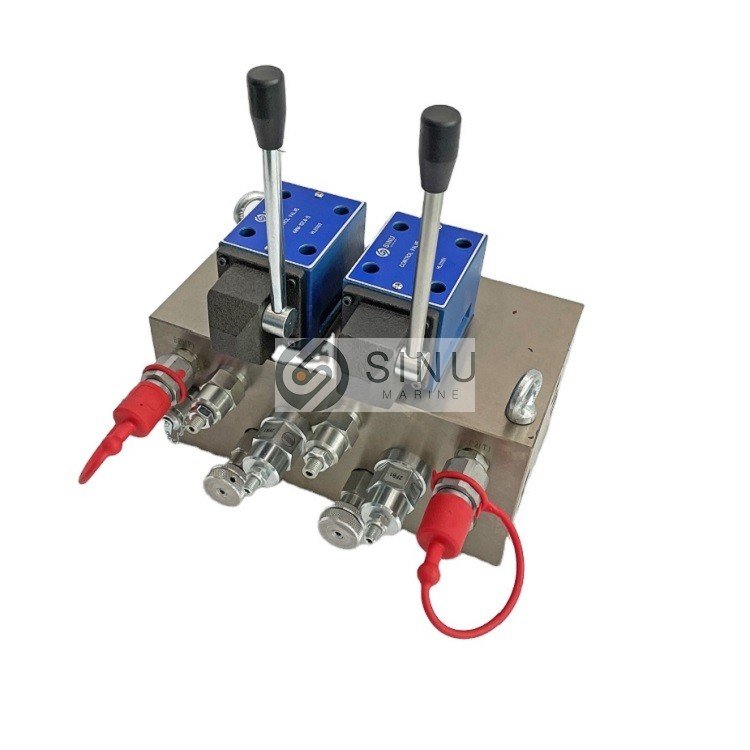 SEOHAEոҺѹhydraulicvalvegroupDWG.S105903120