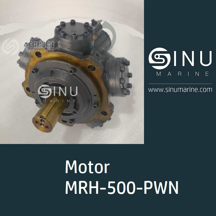 OilmotorMRH-500-PWNshipsparepartsոҺѹά