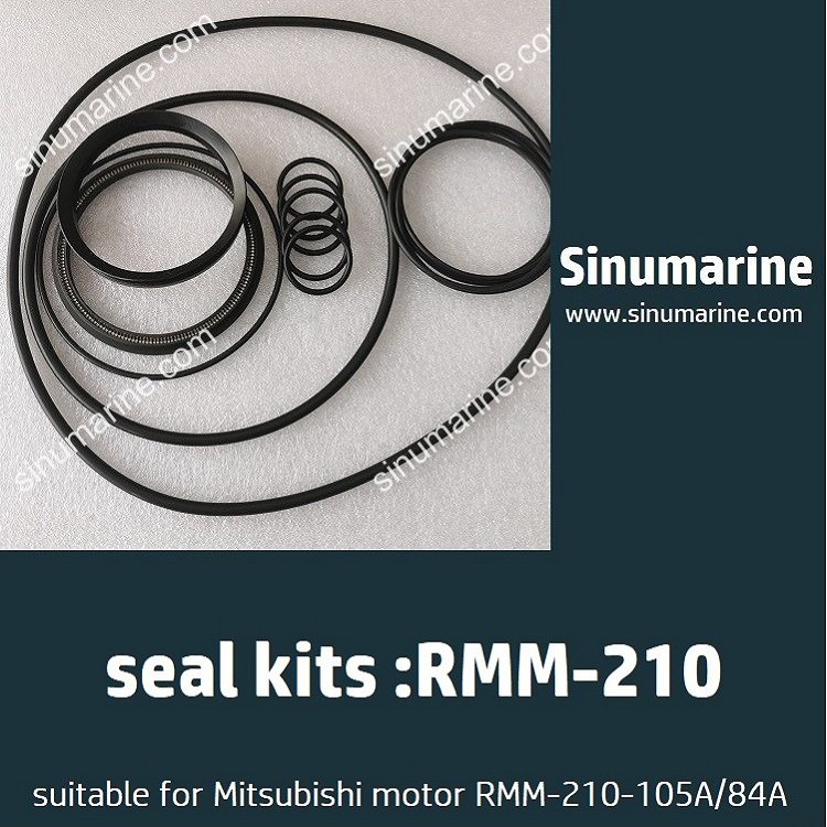 SEALKITSFORMITSUBSHIRMM210MOTORҺѹܷ