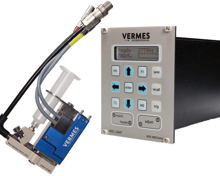 VERMESƷ3200ϵ۽΢ϵͳ㽺