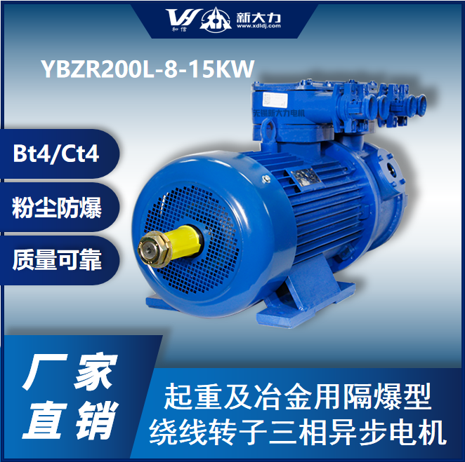 ´YBZR200L-8-15KWBT4\/CT4\/۳