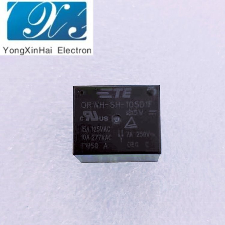 ̩ORWH-SH-105D1Fһת1-1721150-0PCBװҵü̵