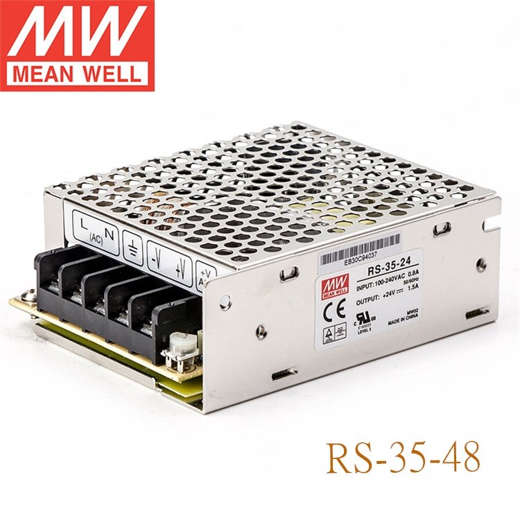 RS-35-48صƴԶγԴ35W48V