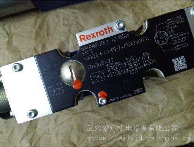 R900935426¹ʿֱ4WREE6V1-08-2X\/G24K31\/A1V