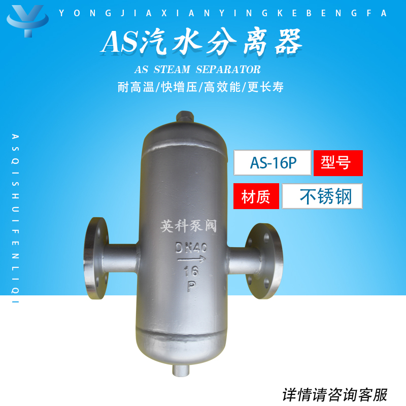 ʽˮAS-16P304DN40