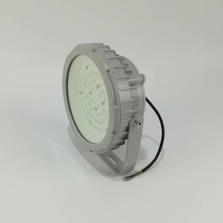 챾40wLEDƽԲ50Wʽװ׹