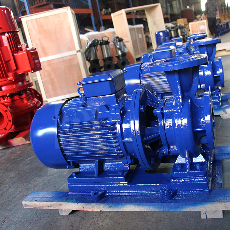 ISW65-315ʽܵ4KWܵʽı