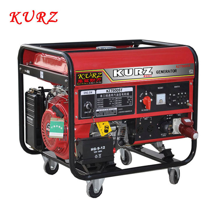 KURZ6ǧСͷKZ7500EӦͺıЯʽ