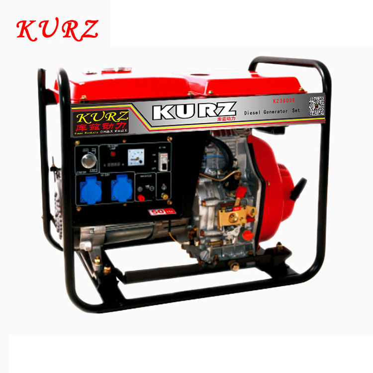KURZ3KWǧСͱЯʽͷ220VӦͺ
