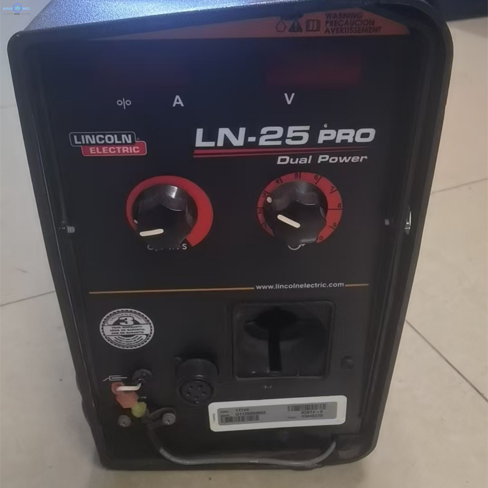 ֿ˿LN-25PRO˫Դ˿װڻܵҩо