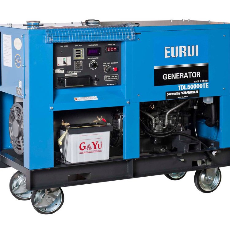 40KVA෢TDL50000TEͺ