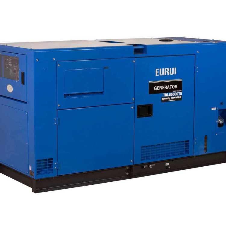 ;50KVA෢TDL65000TE-BS