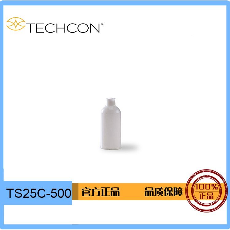 TECHCONʽͲ2.5ozͲTS25C-500͸ɫͲ