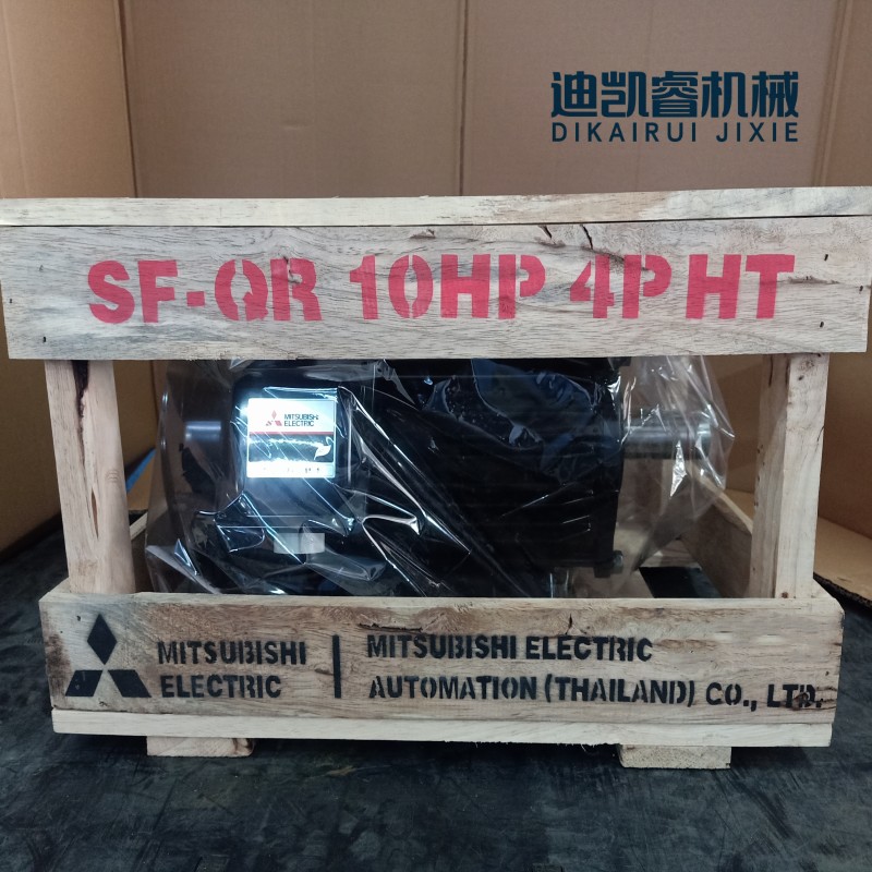 MITSUBISHISF-QR5.5KW4P220V\/380V\/50HZ綯