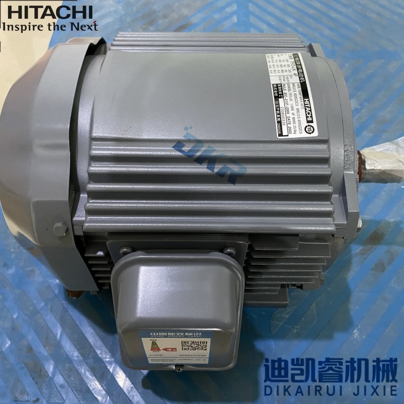 ӦHITACHITFO-LK1.5KW6P200V\/50HZ綯ʽ
