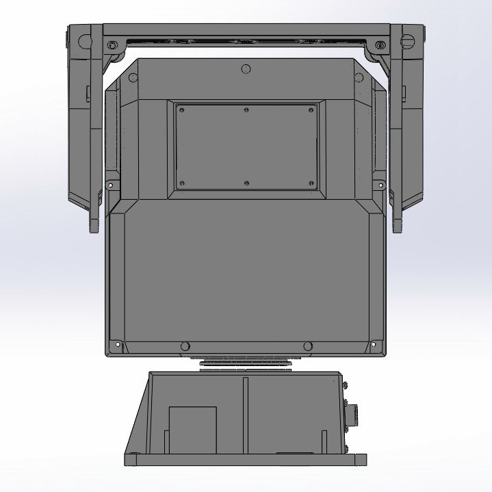 20Kg̨PTZ֧Pelco_DЭ,RS485\/RS422ӿڿѡ,AIPTZ