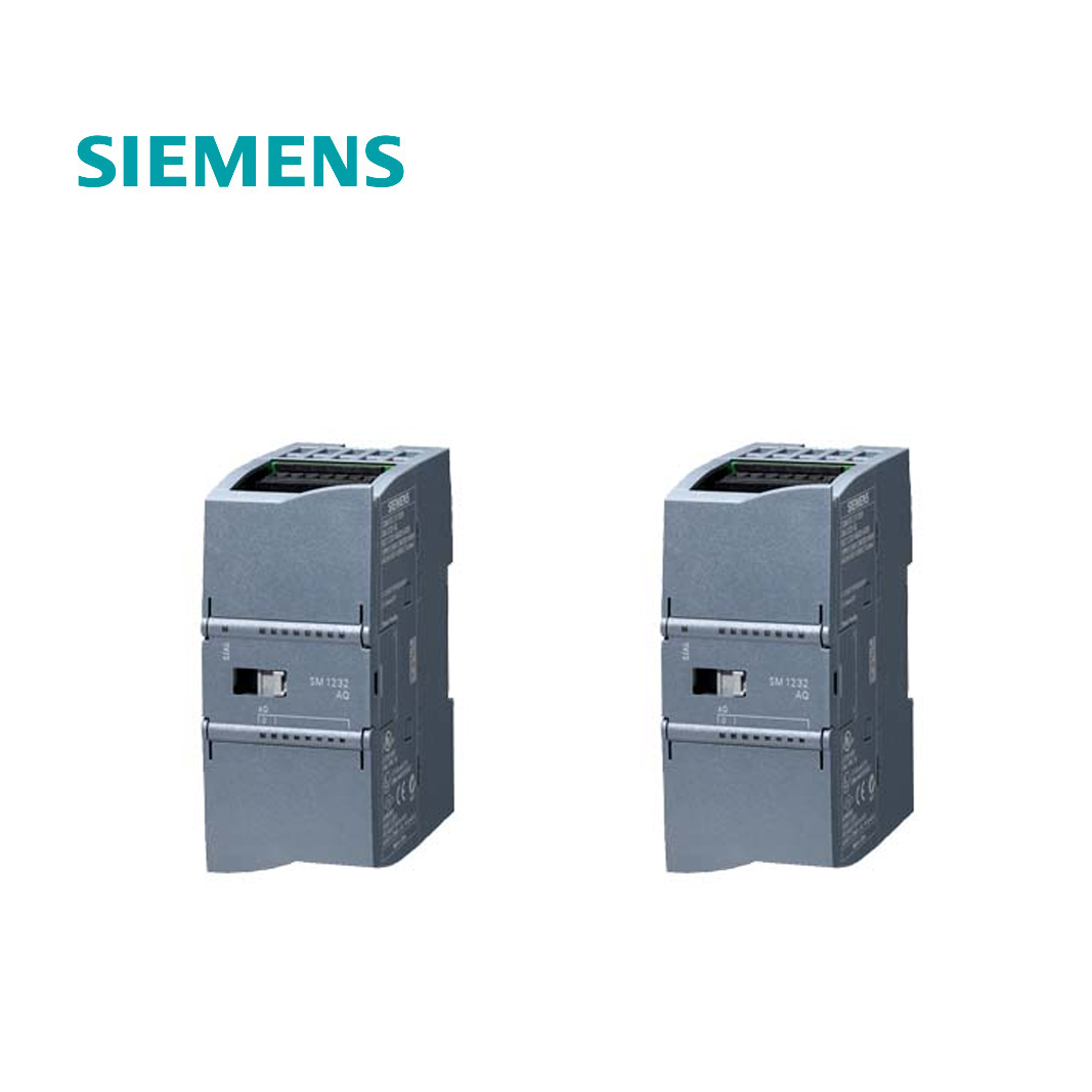 6ES7232-4HB32-0XB0SIMATICS7-1200ģģSM1232