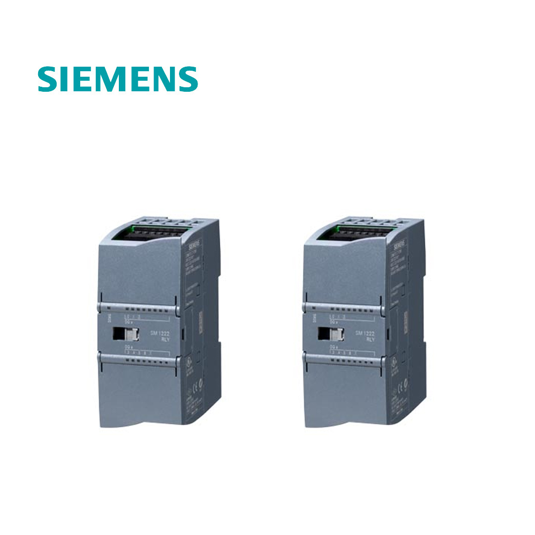 6ES7222-1HF32-0XB0SIMATICS7-1200ģSM1222