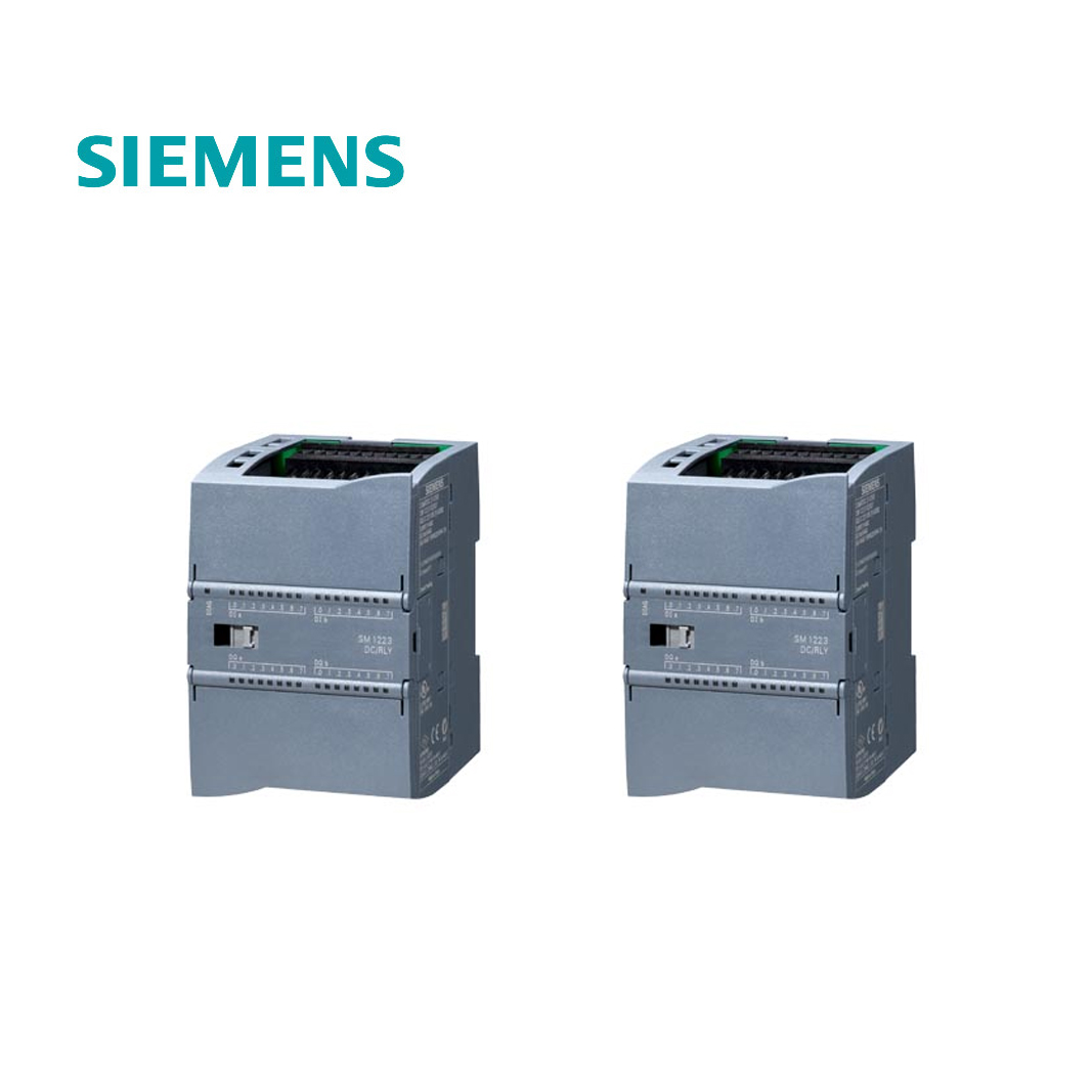 6ES7223-1PH32-0XB0SIMATICS7-1200ģI\/OSM1223
