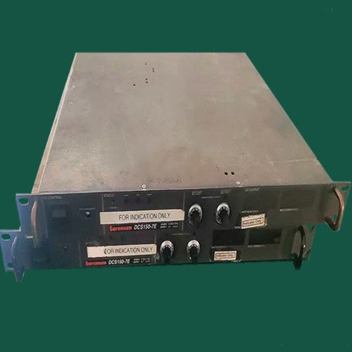 20SorensenɭֱѹԴάDCS150-7EDCS150-8E