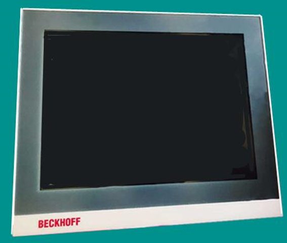20BECKHOFFػάCP6201-1015-0000